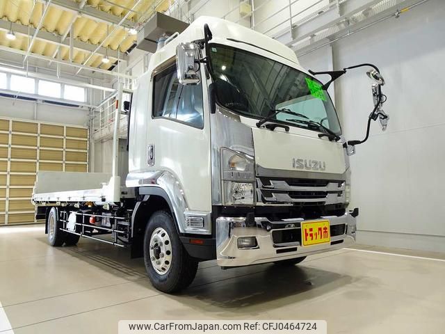 isuzu forward 2016 GOO_NET_EXCHANGE_1230336A30241107W002 image 2