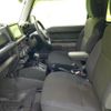 suzuki jimny-sierra 2023 quick_quick_3BA-JB74W_JB74W-186029 image 6