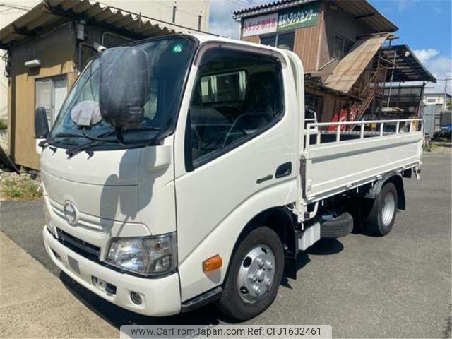 hino dutro 2016 CFJ1632461 image 1