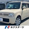 suzuki alto-lapin 2009 quick_quick_HE22S_HE22S-122399 image 1