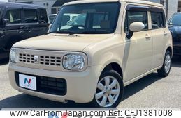 suzuki alto-lapin 2009 quick_quick_HE22S_HE22S-122399