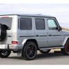 mercedes-benz g-class 2019 quick_quick_463276_WDB4632761X314844 image 6