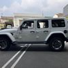 jeep wrangler 2022 CFJ1555724 image 5