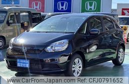 honda fit 2024 -HONDA--Fit 5BA-GS4--GS4-1021***---HONDA--Fit 5BA-GS4--GS4-1021***-