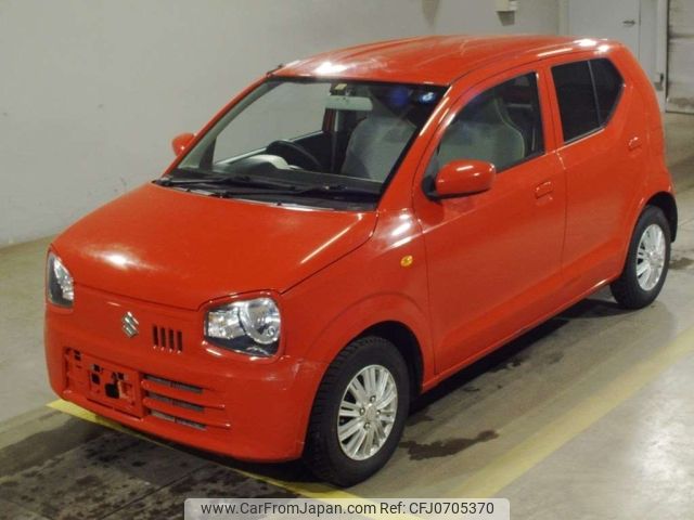 suzuki alto 2015 -SUZUKI--Alto HA36S-266191---SUZUKI--Alto HA36S-266191- image 1