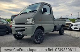 suzuki carry-truck 1999 e3968ed96765926896f54aa3f0112ac5