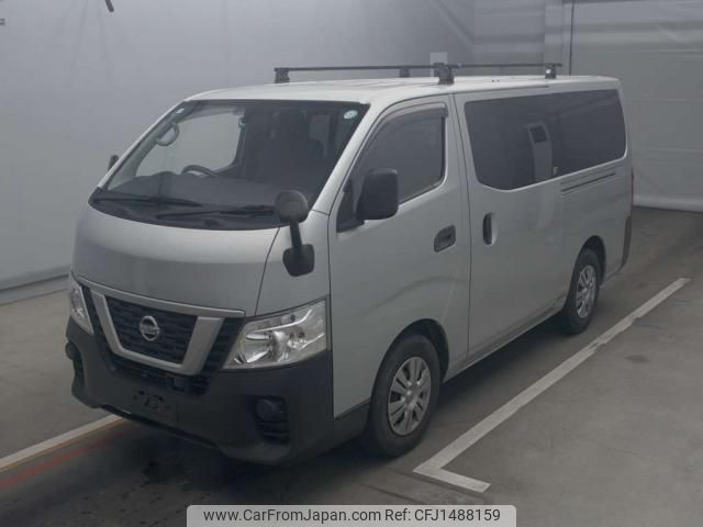nissan nv350-caravan-van 2020 quick_quick_CBF-VR2E26_128525 image 2