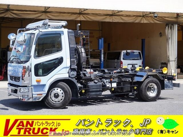 mitsubishi-fuso fighter 2019 -MITSUBISHI--Fuso Fighter 2KG-FK72F--FK72F-605016---MITSUBISHI--Fuso Fighter 2KG-FK72F--FK72F-605016- image 1