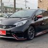 nissan note 2015 -NISSAN--Note DBA-E12ｶｲ--E12-951328---NISSAN--Note DBA-E12ｶｲ--E12-951328- image 6