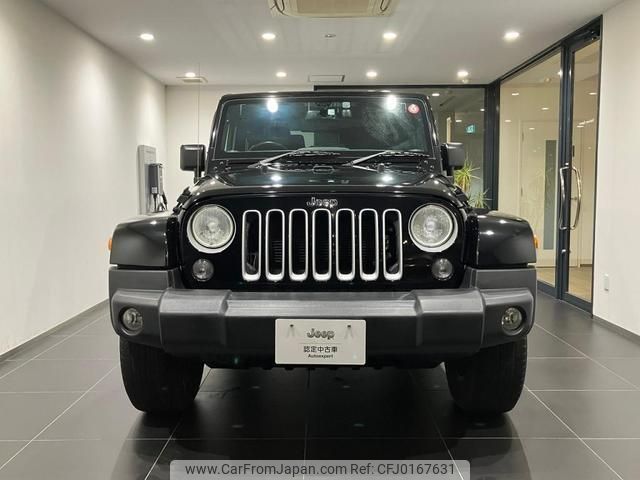 jeep wrangler 2017 quick_quick_JK36S_1C4HJWHGXHL735891 image 2