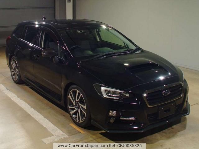 subaru levorg 2015 quick_quick_DBA-VM4_057009 image 1