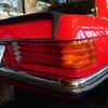 mercedes-benz sl-class 1988 CFJ1526391 image 8
