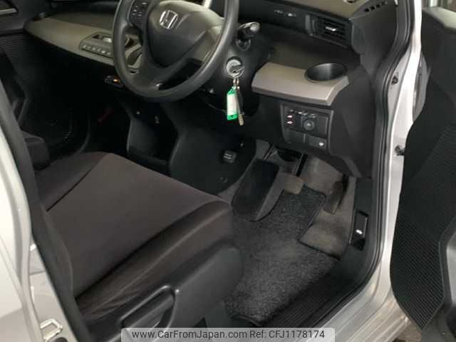 honda freed 2010 -HONDA--Freed DBA-GB3--GB3-1188011---HONDA--Freed DBA-GB3--GB3-1188011- image 2