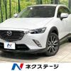 mazda cx-3 2015 -MAZDA--CX-3 LDA-DK5FW--DK5FW-106998---MAZDA--CX-3 LDA-DK5FW--DK5FW-106998- image 1