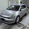 volkswagen golf 2014 -VOLKSWAGEN--VW Golf AUCPT-WVWZZZAUZEW140646---VOLKSWAGEN--VW Golf AUCPT-WVWZZZAUZEW140646- image 5
