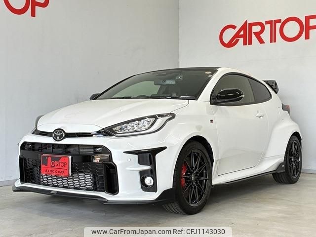 toyota yaris 2022 -TOYOTA--Yaris 4BA-GXPA16--GXPA16-0009569---TOYOTA--Yaris 4BA-GXPA16--GXPA16-0009569- image 1