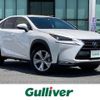 lexus nx 2016 -LEXUS--Lexus NX DAA-AYZ10--AYZ10-1011939---LEXUS--Lexus NX DAA-AYZ10--AYZ10-1011939- image 1