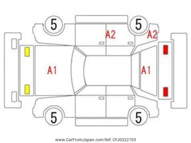 toyota sienta 2022 -TOYOTA--Sienta 5BA-MXPC10G--MXPC10-1002306---TOYOTA--Sienta 5BA-MXPC10G--MXPC10-1002306- image 2