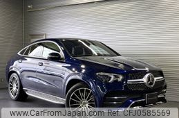 mercedes-benz gle-class 2022 -MERCEDES-BENZ--Benz GLE 3DA-167323--W1N1673232A763882---MERCEDES-BENZ--Benz GLE 3DA-167323--W1N1673232A763882-