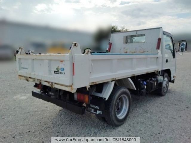 isuzu elf-truck 2021 CFJ1848000 image 2