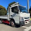 mitsubishi-fuso canter 2018 GOO_NET_EXCHANGE_0550919A30231221W001 image 1