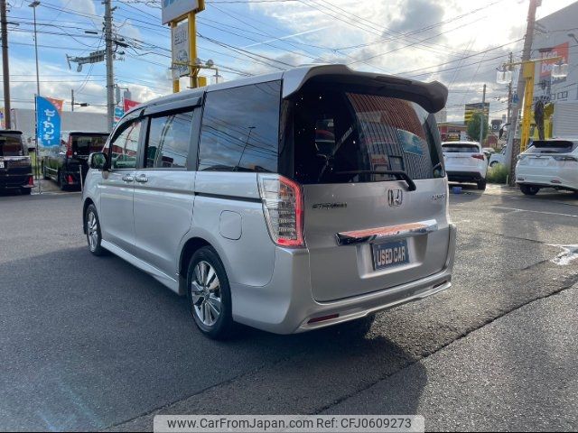 honda stepwagon 2013 -HONDA--Stepwgn RK5--1361851---HONDA--Stepwgn RK5--1361851- image 2