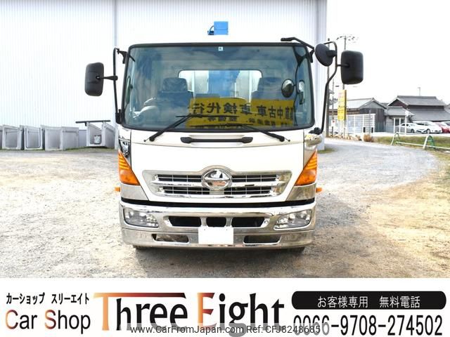 hino ranger 2011 GOO_NET_EXCHANGE_0707349A30230204W001 image 2