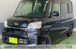 daihatsu tanto 2015 -DAIHATSU 【名変中 】--Tanto LA610S--00046999---DAIHATSU 【名変中 】--Tanto LA610S--00046999-