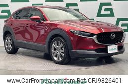 mazda cx-3 2019 -MAZDA--CX-30 3DA-DM8P--DM8P-101699---MAZDA--CX-30 3DA-DM8P--DM8P-101699-