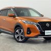 nissan kix 2021 CFJ1811977 image 1