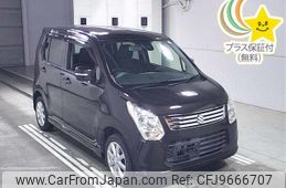 suzuki wagon-r 2014 -SUZUKI--Wagon R MH34S-303469---SUZUKI--Wagon R MH34S-303469-