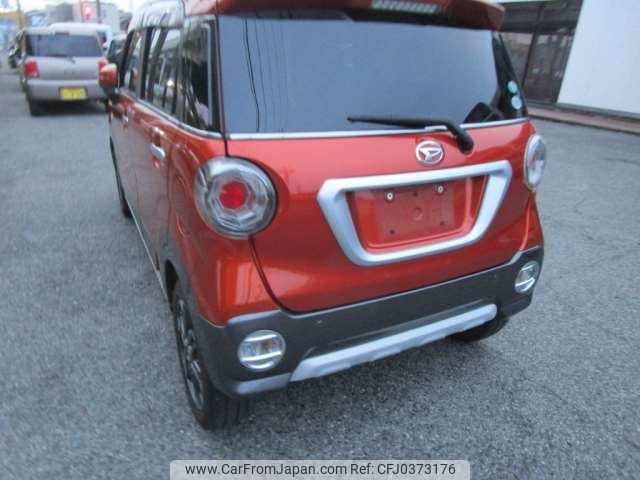 daihatsu cast 2015 -DAIHATSU--Cast DBA-LA250S--LA250S-0004092---DAIHATSU--Cast DBA-LA250S--LA250S-0004092- image 2