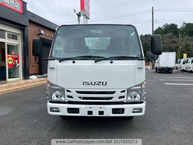 isuzu elf-truck 2019 CFJ1825213 image 2