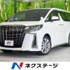 toyota alphard 2021 -TOYOTA--Alphard 3BA-AGH30W--AGH30-9028241---TOYOTA--Alphard 3BA-AGH30W--AGH30-9028241- image 1