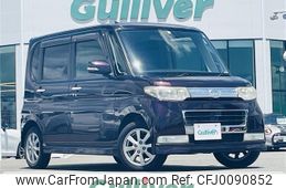 daihatsu tanto 2009 -DAIHATSU--Tanto DBA-L375S--L375S-0235592---DAIHATSU--Tanto DBA-L375S--L375S-0235592-