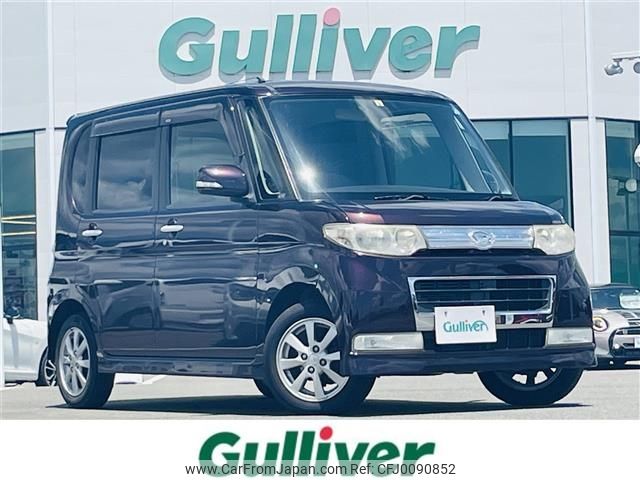 daihatsu tanto 2009 -DAIHATSU--Tanto DBA-L375S--L375S-0235592---DAIHATSU--Tanto DBA-L375S--L375S-0235592- image 1