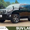 toyota land-cruiser-prado 2017 -TOYOTA--Land Cruiser Prado LDA-GDJ150W--GDJ150-0021143---TOYOTA--Land Cruiser Prado LDA-GDJ150W--GDJ150-0021143- image 1