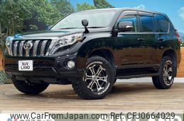 toyota land-cruiser-prado 2017 -TOYOTA--Land Cruiser Prado LDA-GDJ150W--GDJ150-0021143---TOYOTA--Land Cruiser Prado LDA-GDJ150W--GDJ150-0021143-