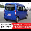 honda n-van 2022 -HONDA--N VAN 5BD-JJ1--JJ1-5006013---HONDA--N VAN 5BD-JJ1--JJ1-5006013- image 2