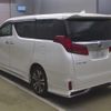 toyota alphard 2021 quick_quick_3BA-AGH30W_AGH30-0395175 image 3