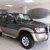 nissan patrol-gr 2001 29796 image 9