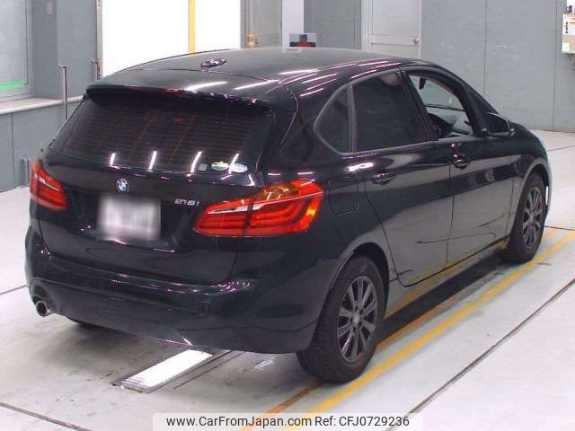 bmw 2-series 2018 -BMW 【岐阜 301ﾇ 964】--BMW 2 Series DBA-6S15--WBA6S12010VF68042---BMW 【岐阜 301ﾇ 964】--BMW 2 Series DBA-6S15--WBA6S12010VF68042- image 2