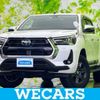 toyota hilux-pick-up 2023 quick_quick_3DF-GUN125_GUN125-3942631 image 1