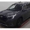 subaru forester 2021 -SUBARU--Forester 4BA-SK5--SK5-017449---SUBARU--Forester 4BA-SK5--SK5-017449- image 1