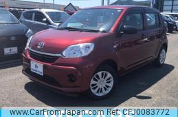 toyota passo 2020 quick_quick_5BA-M700A_M700A-0174162