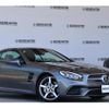 mercedes-benz sl-class 2017 quick_quick_DBA-231466_WDD2314661F049930 image 3