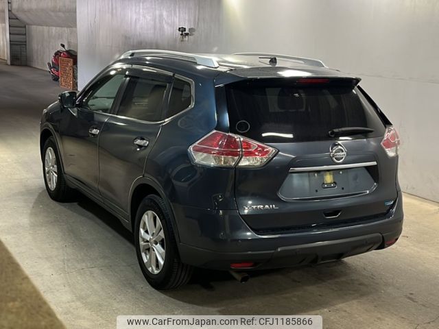 nissan x-trail 2015 -NISSAN--X-Trail NT32-514042---NISSAN--X-Trail NT32-514042- image 2