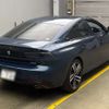 peugeot 508 2021 -PEUGEOT 【湘南 302ｾ 543】--Peugeot 508 3BA-R85G06--VR3F35GFRLY032398---PEUGEOT 【湘南 302ｾ 543】--Peugeot 508 3BA-R85G06--VR3F35GFRLY032398- image 2