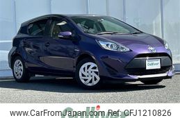 toyota aqua 2018 -TOYOTA--AQUA DAA-NHP10--NHP10-6747359---TOYOTA--AQUA DAA-NHP10--NHP10-6747359-