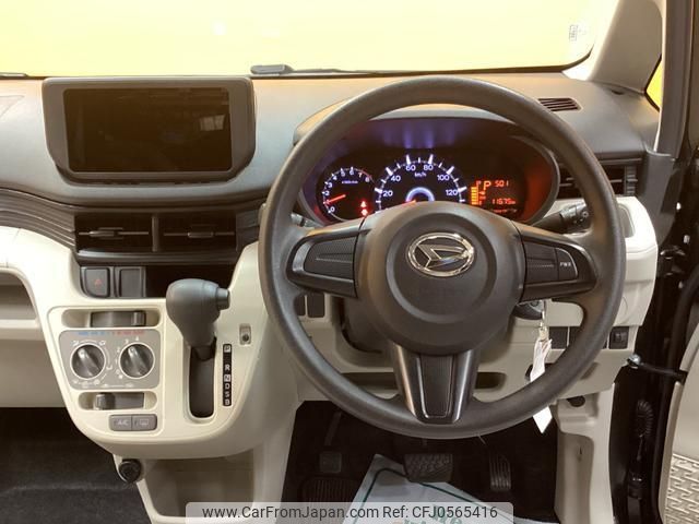 daihatsu move 2020 quick_quick_LA150S_LA150S-2075858 image 2